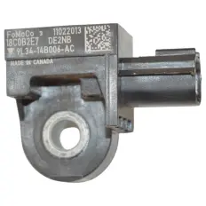 Sensor de Detonação Airbag Ranger 3.2 4x4 2015