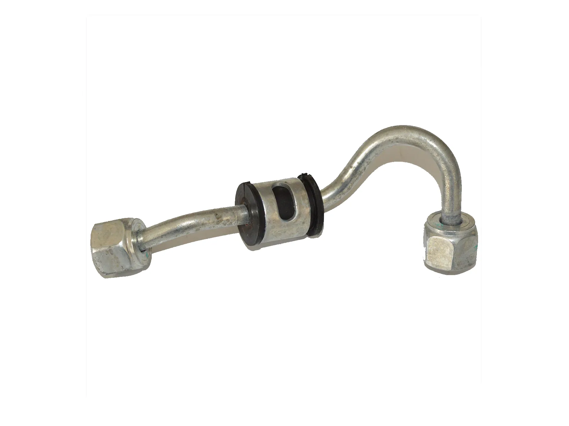 Cano Bico Injetor Combustível Ranger 3.2 4x4 Aut. 2015