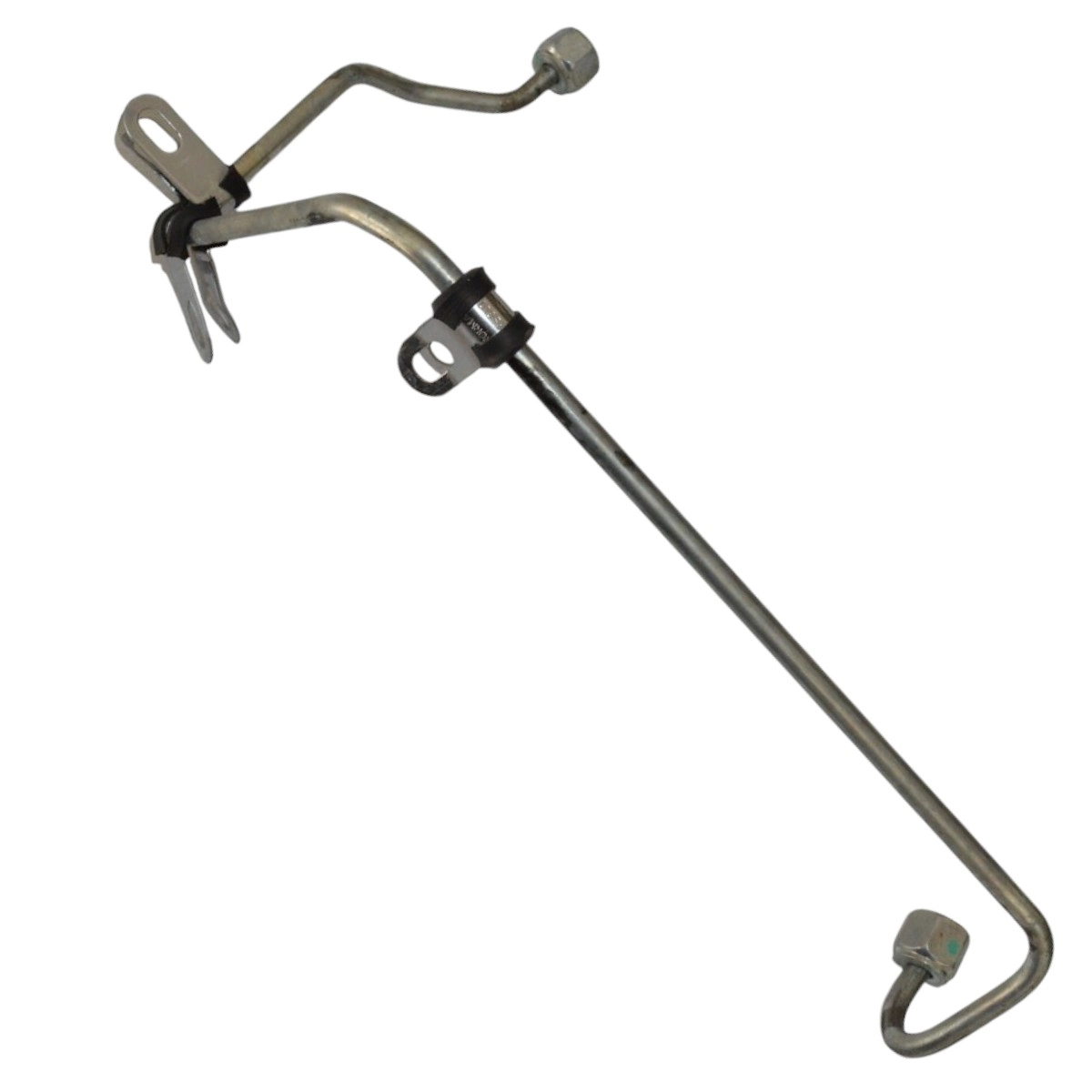 Cano Bico Injetor de Combustível Ranger 3.2 4x4 2015