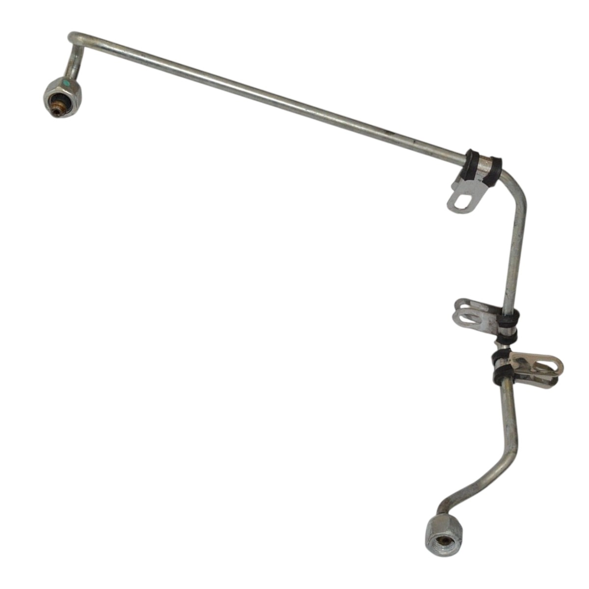Cano Bico Injetor de Combustível Ranger 3.2 4x4 2015