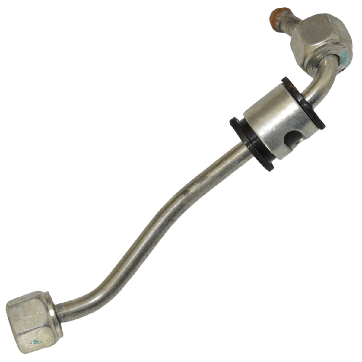 Cano bico injetor de combustível Ranger 3.2 4x4 Aut. 2015