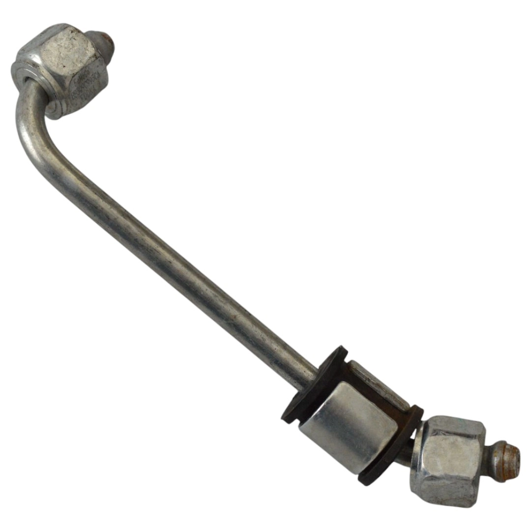 Cano bico injetor de combustível Ranger 3.2 4x4 Aut. 2015