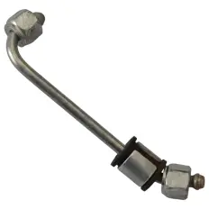 Cano bico injetor de combustível Ranger 3.2 4x4 Aut. 2015