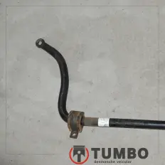 Barra estabilizadora S10 2.4 gasolina 2000/2005