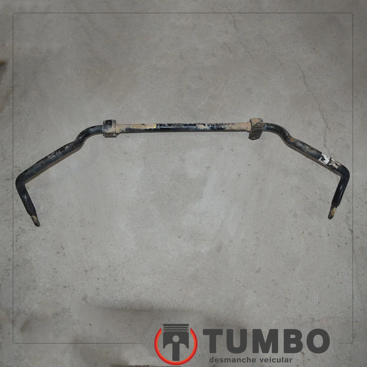Barra estabilizadora Ranger 3.2 4x4 Aut. 2015