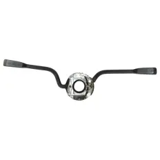 Comando Limpador Luzes Seta Kombi 1.4 Flex