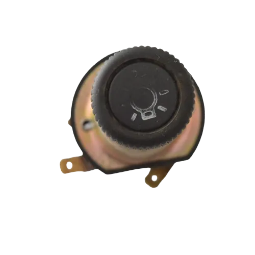 Botão interruptor do farol Kombi 1.4 Flex