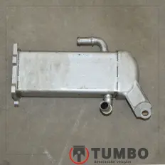 Radiador resfriador EGR S10 2014/... 2.8 200cv