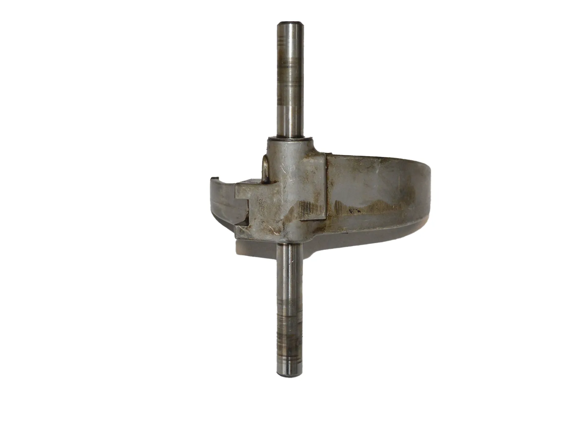 Garfo 5ª e 6ª Frontier Sel 4x4