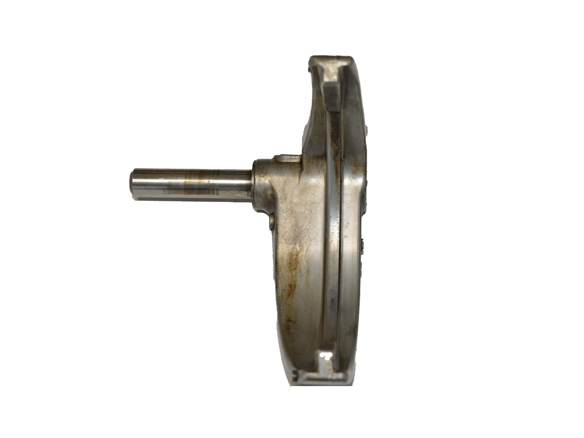 Garfo 5ª e 6ª Frontier Sel 4x4
