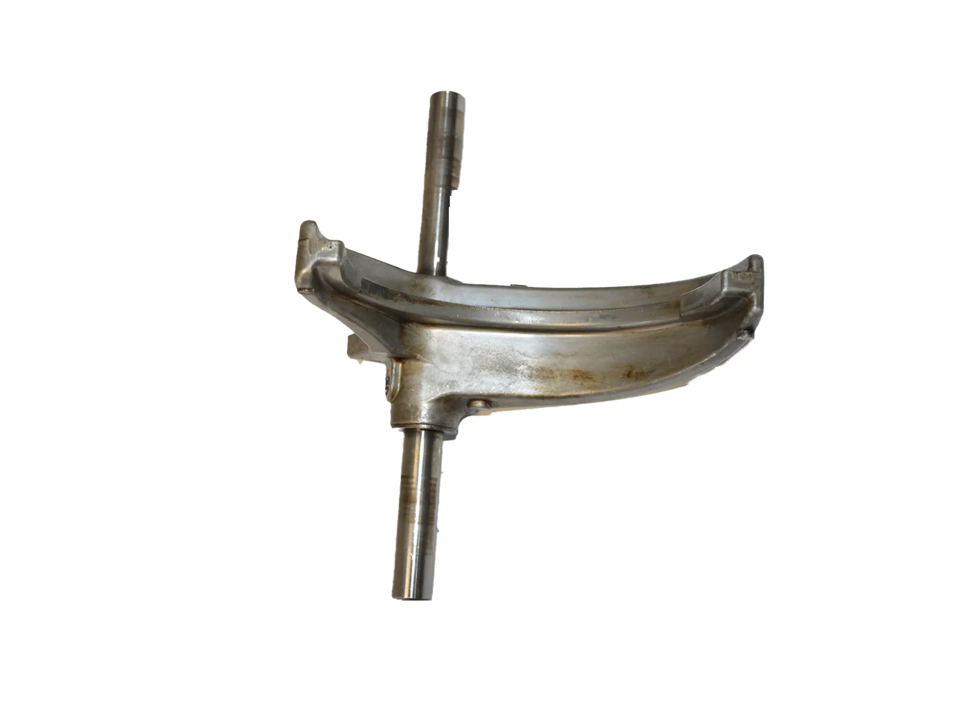 Garfo 5ª e 6ª Frontier Sel 4x4