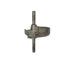 Garfo 5ª e 6ª Frontier Sel 4x4