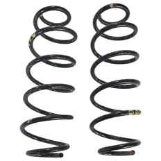 Par de Molas Traseiras do UP 1.0 TSI 2019