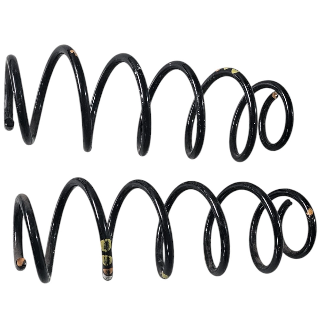 Par de Molas Traseiras do UP 1.0 TSI 2019