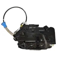 Fechadura Elétrica Traseira Direita do UP 1.0 TSI 2019