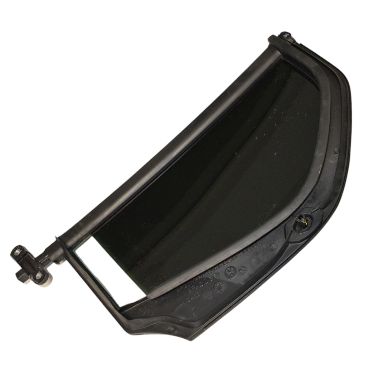 Vidro Lateral Fixo Traseiro Direito do UP 1.0 TSI 2019