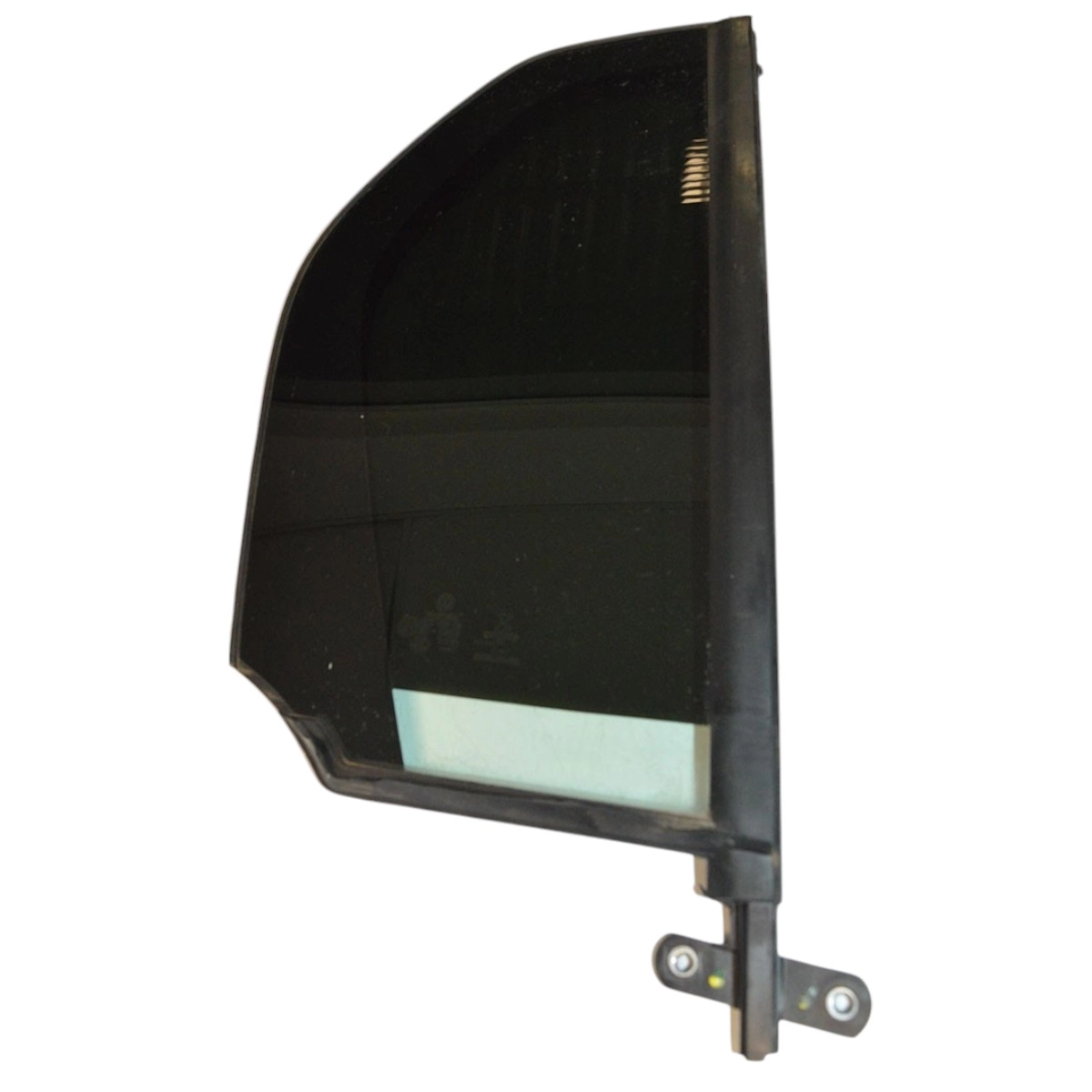 Vidro Lateral Fixo Traseiro Direito do UP 1.0 TSI 2019