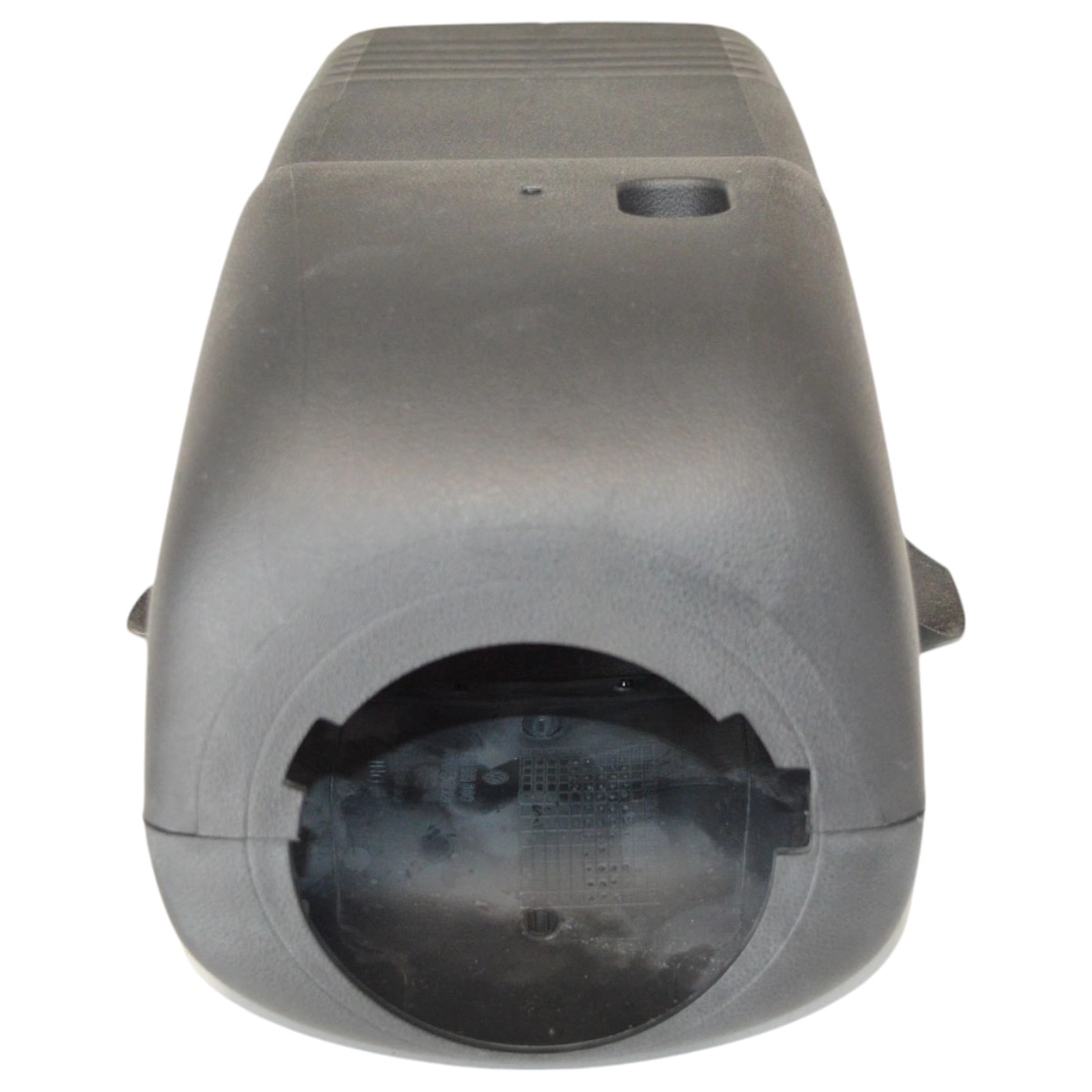 Acabamento Coluna de Direção do UP 1.0 TSI 2019