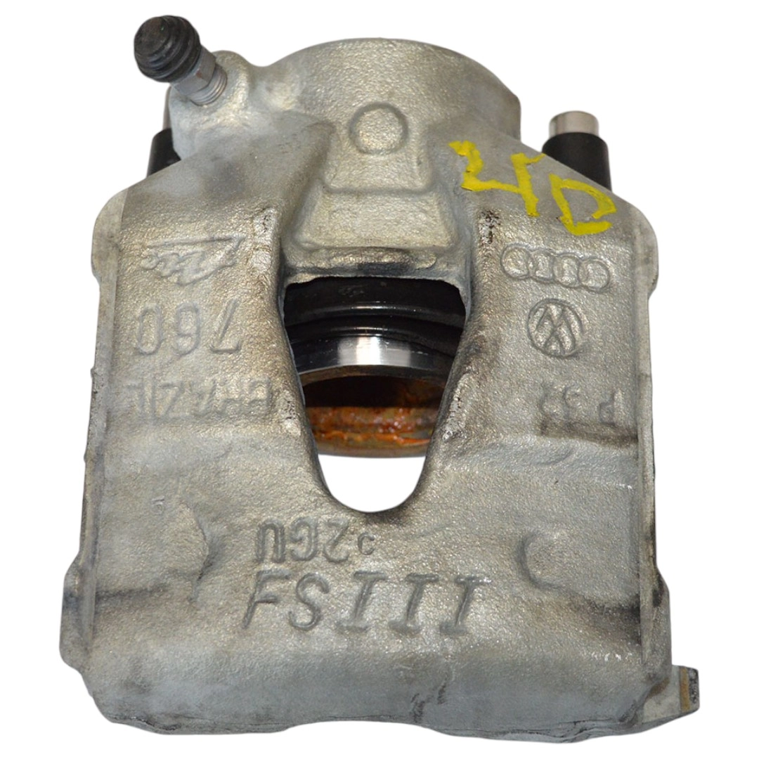 Pinça de freio direita do Up 1.0 TSI 2019