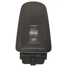 Botão do vidro dianteiro direito com moldura Up 1.0 TSI 2019