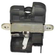 Fechadura Tampa Traseira do UP 1.0 TSI 2019