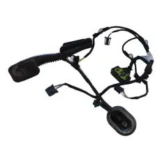 Chicote elétrico porta dianteira direita Up 1.0 TSI 2019