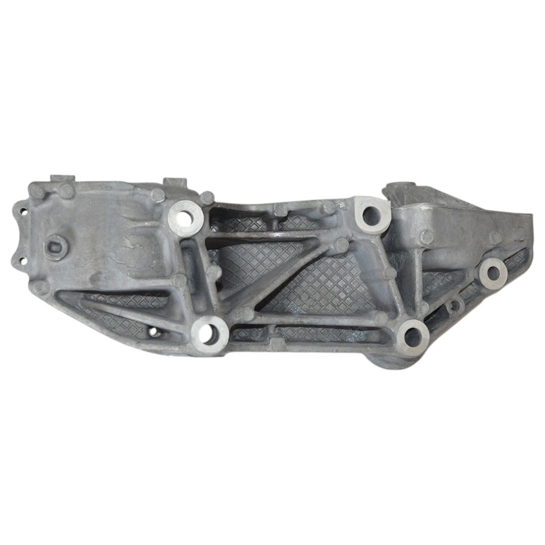 Suporte Alternador Master 2.3 15/16 Manual