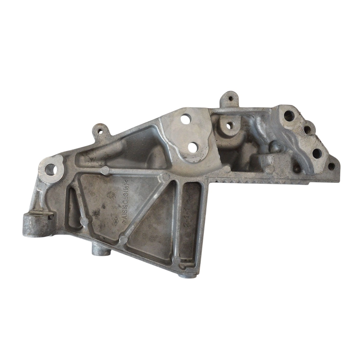 Suporte do Motor Master 2.3 15/16 Manual