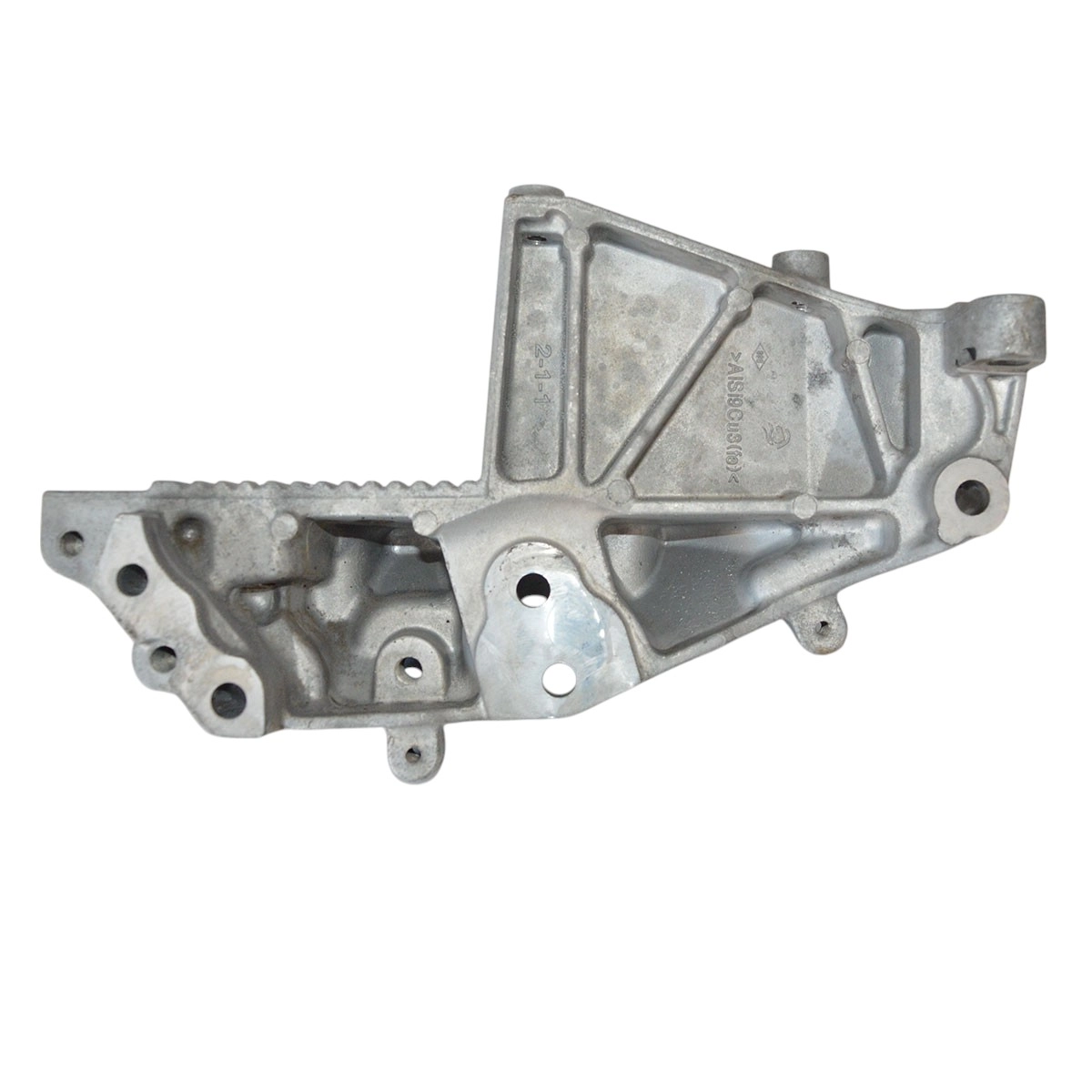 Suporte do Motor Master 2.3 15/16 Manual