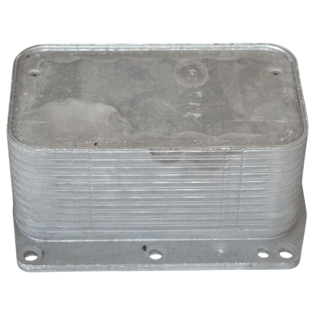 Radiador Trocador do Óleo Master 2.3 15/16 Manual