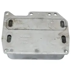 Radiador Trocador do Óleo Master 2.3 15/16 Manual