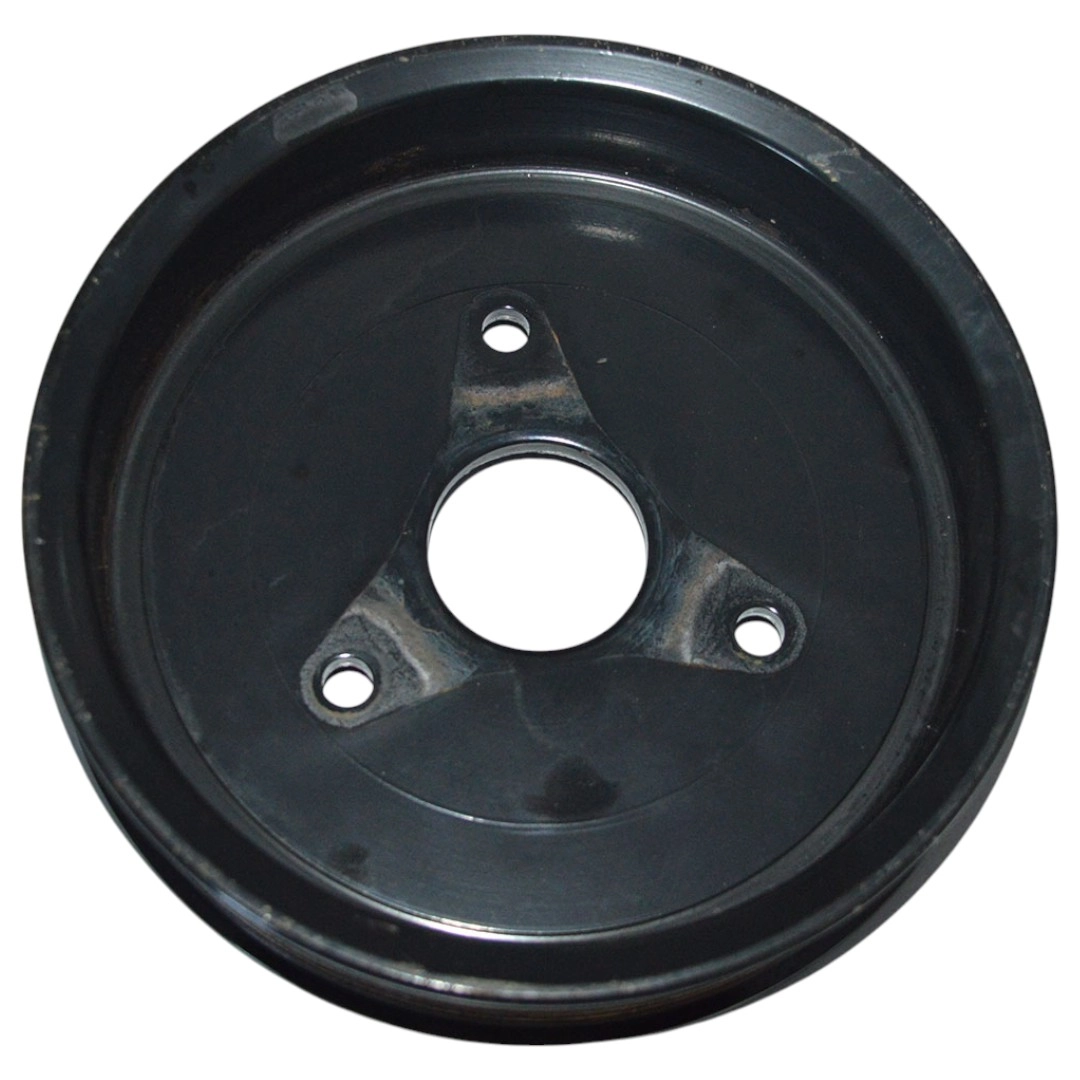 Polia Direção Hidráulica Master 2.3 15/16 Manual