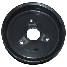 Polia Direção Hidráulica Master 2.3 15/16 Manual