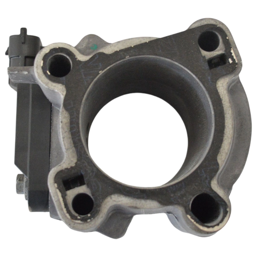 Encaixe Suporte EGR e TBI com Sensor de Pressão Master 15/16
