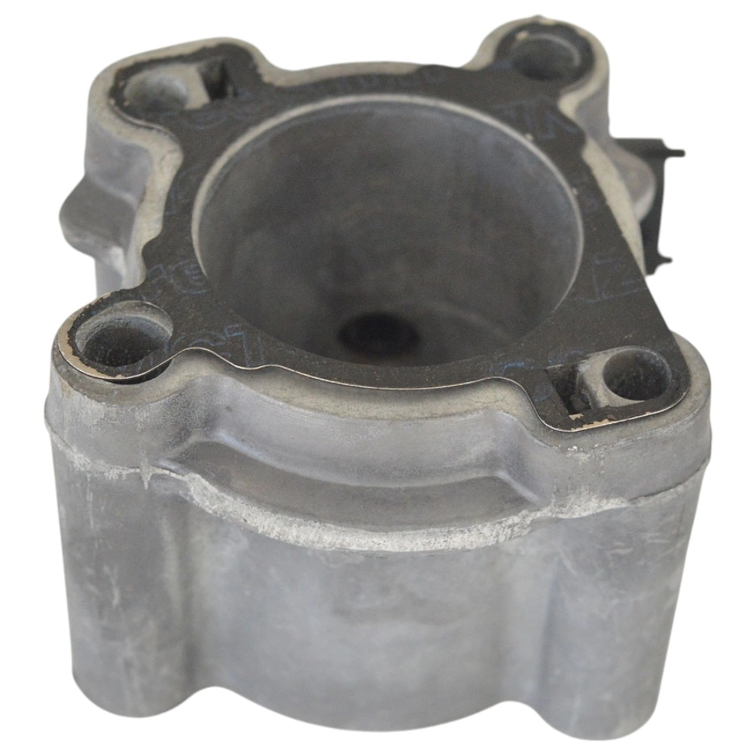 Encaixe Suporte EGR e TBI com Sensor de Pressão Master 15/16