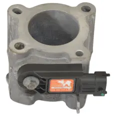 Encaixe Suporte EGR e TBI com Sensor de Pressão Master 15/16