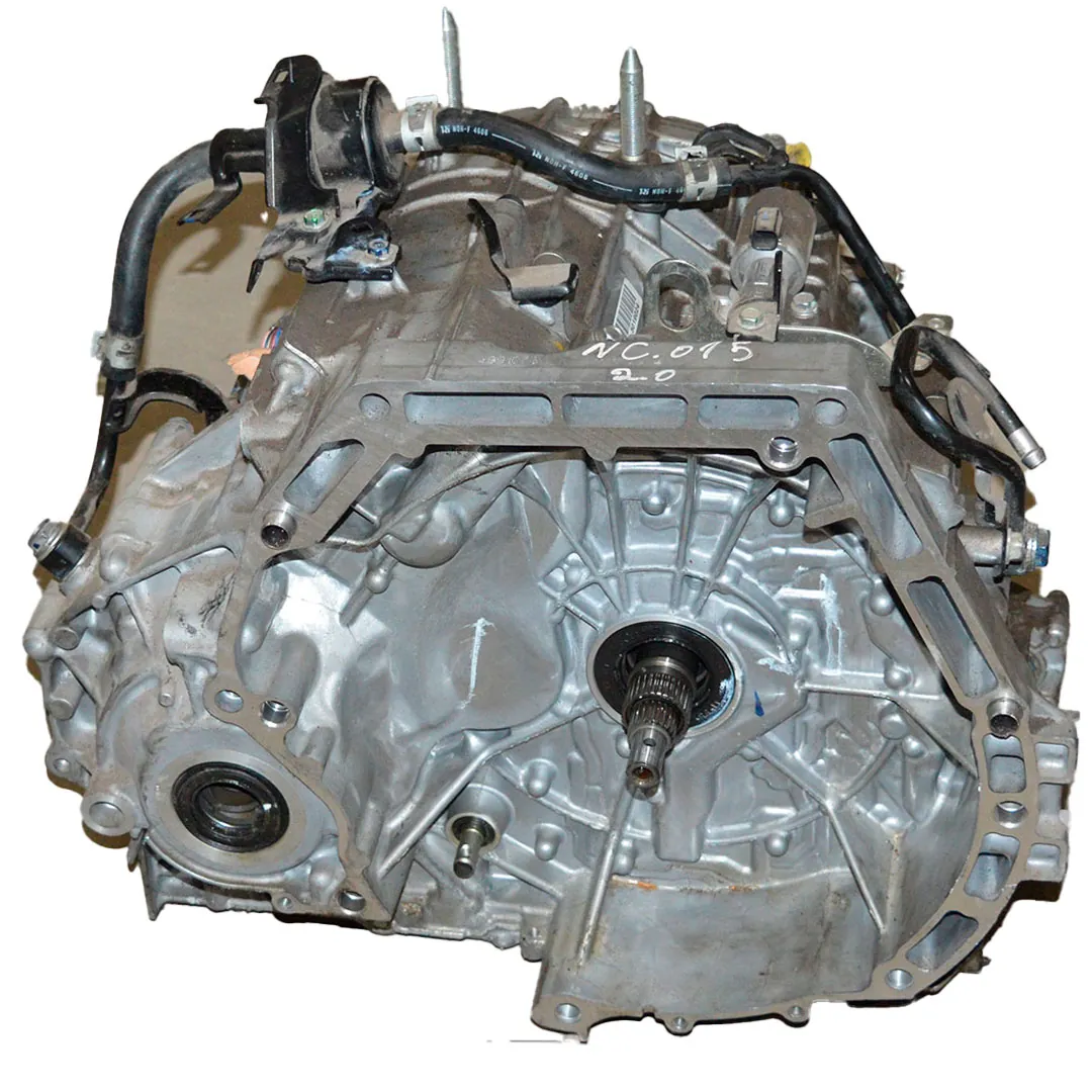 Caixa de câmbio automática sem torque Honda Civic 2.0 12/15