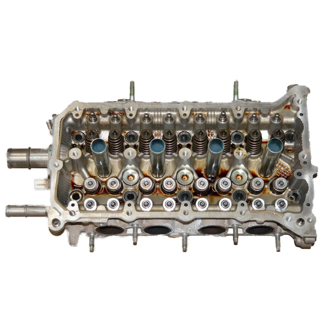Cabeçote do motor Toyota Corolla 2.0 Flex 2015/2017