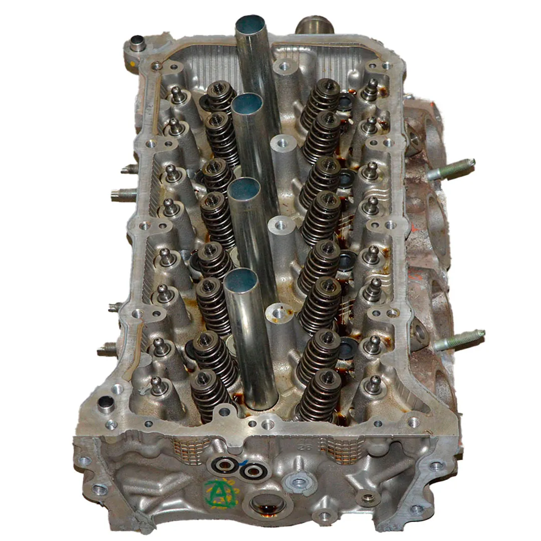 Cabeçote do motor Toyota Corolla 2.0 Flex 2015/2017