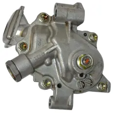 Bomba de Óleo do Motor do Corolla Xei 2.0 2015/2017