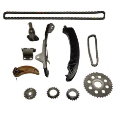 Kit de Correntes do Corolla Xei 2.0 2015/2017