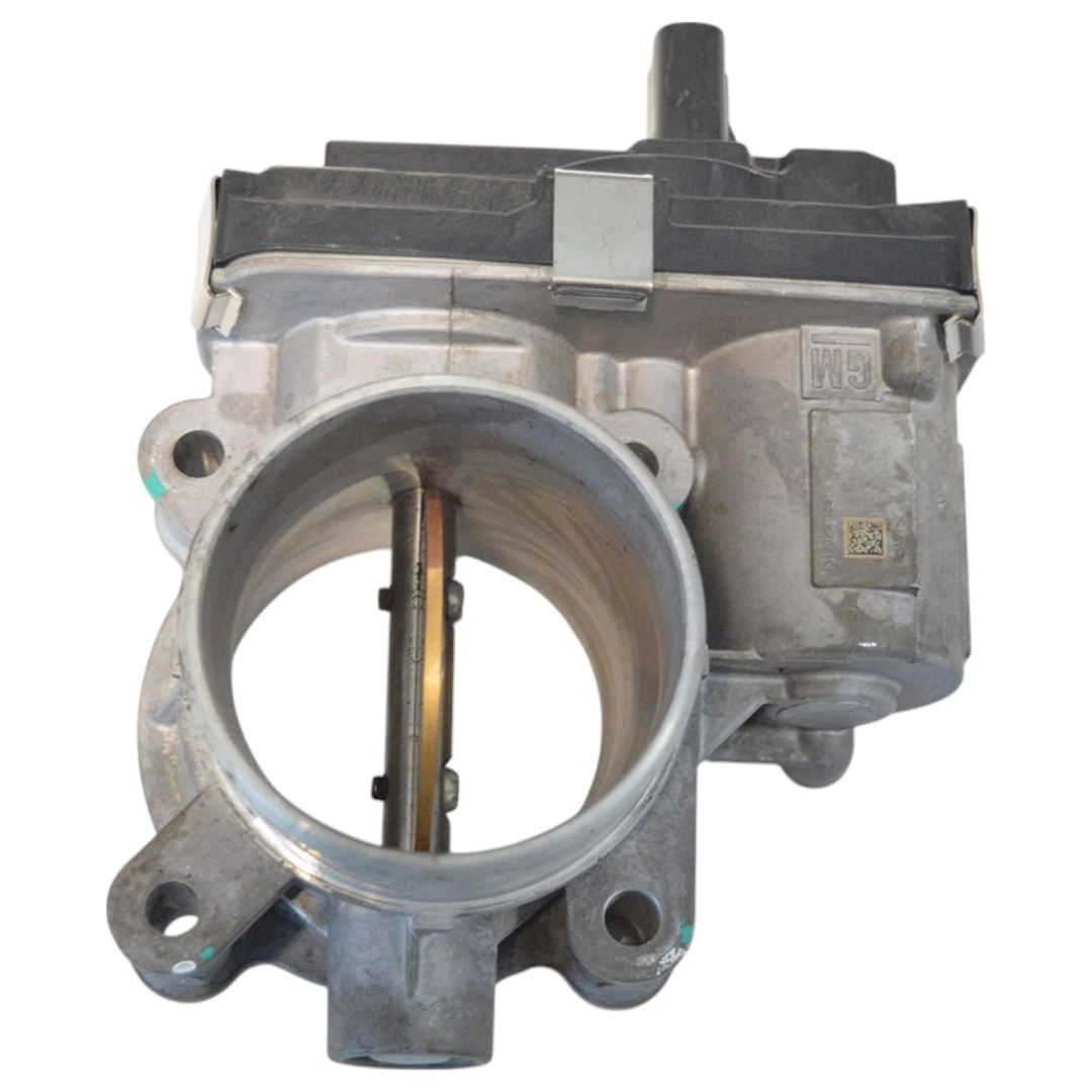 Corpo de Borboleta TBI S10 2.8 4X4 Diesel 2012/...
