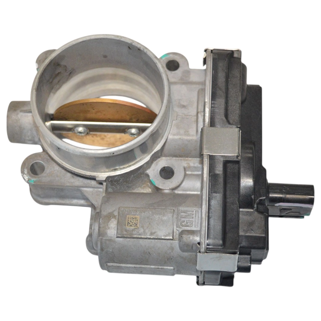 Corpo de Borboleta TBI S10 2.8 4X4 Diesel 2012/...