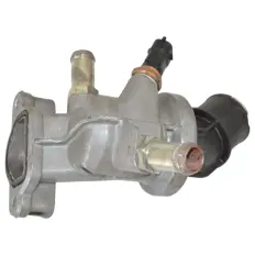 Carcaça Válvula Termostática S10 2.8 4X4 Diesel 2012/...