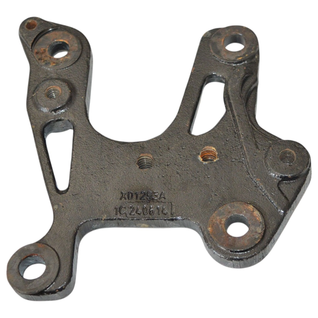 Suporte Esquerdo do Motor S10 2.8 4X4 Diesel 2012/...