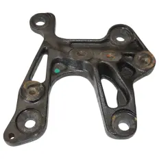Suporte Esquerdo do Motor S10 2.8 4X4 Diesel 2012/...