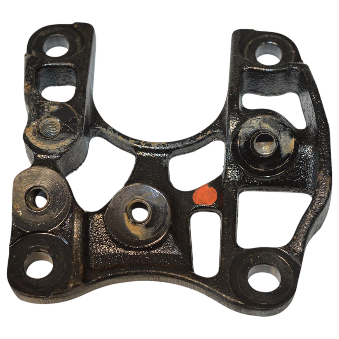 Suporte direito do motor S10 2.8 4X4 Diesel 2012/...