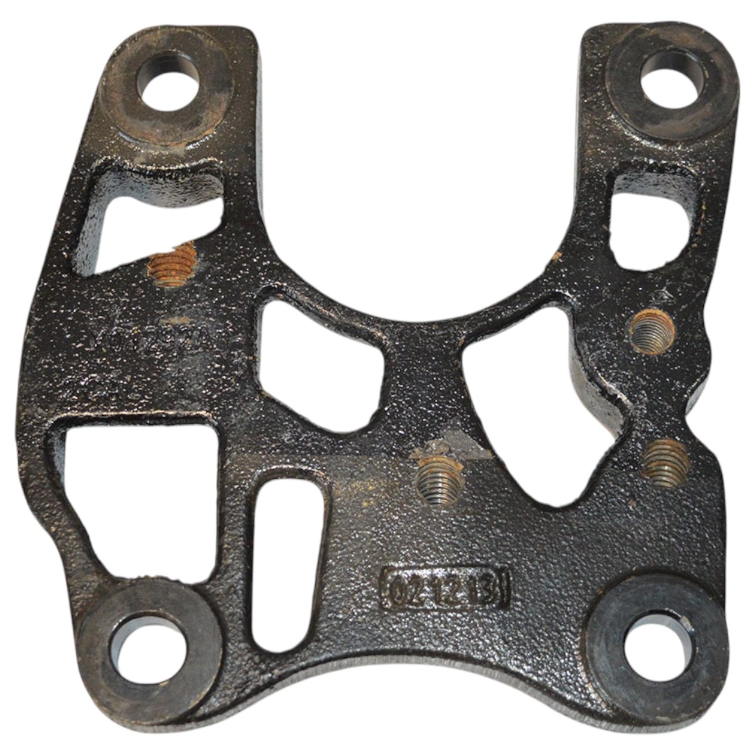 Suporte direito do motor S10 2.8 4X4 Diesel 2012/...