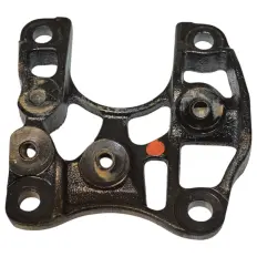 Suporte direito do motor S10 2.8 4X4 Diesel 2012/...