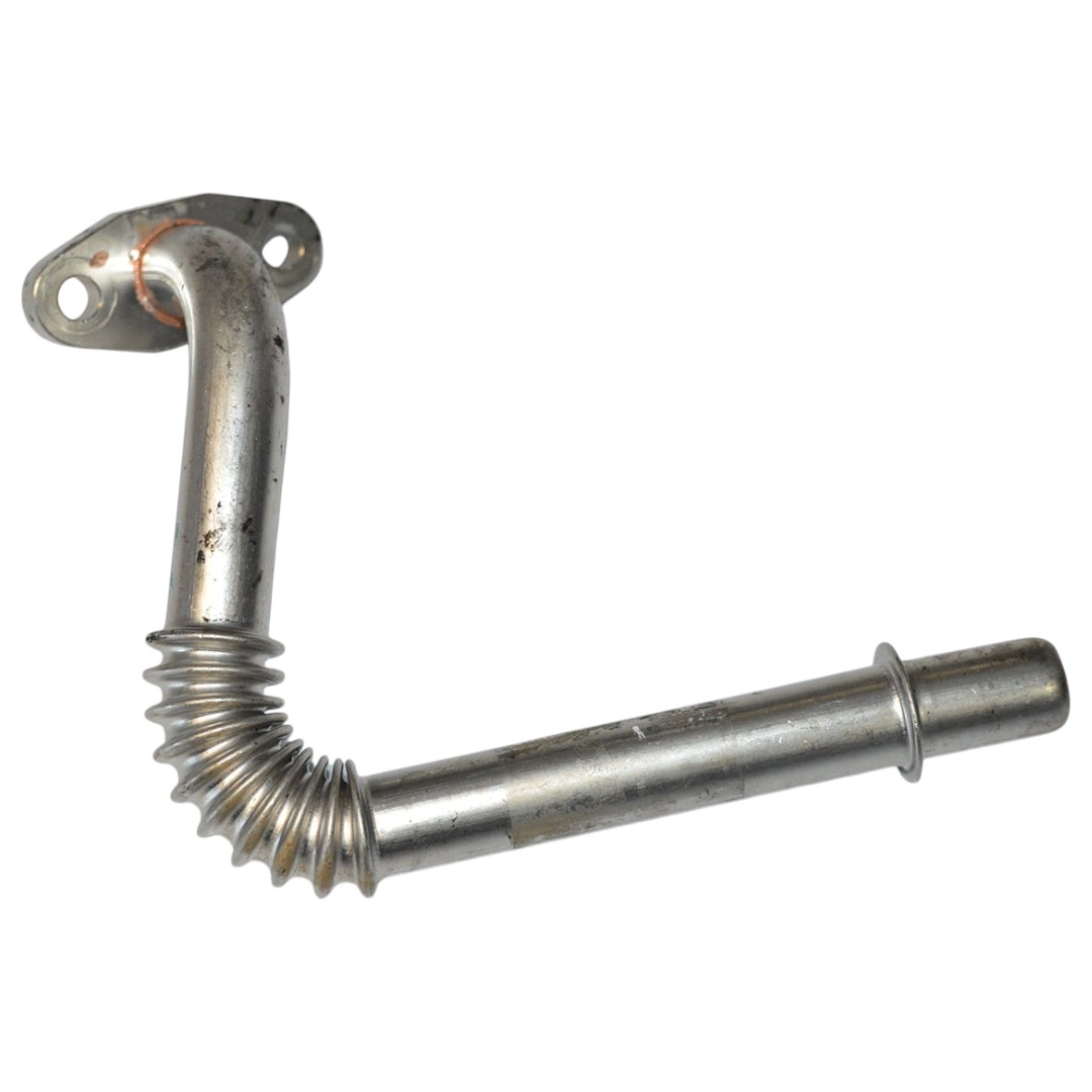 Cano tubo retorno de óleo turbina S10 2.8 Diesel 2012/...